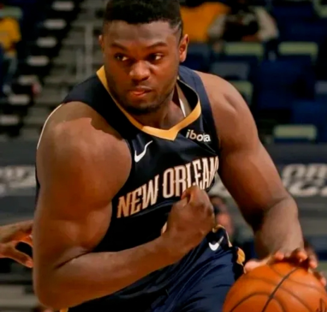 国王横扫美国男篮,锡安高光表现的简单介绍 国王横扫美国男篮,锡安高光表现的简单介绍