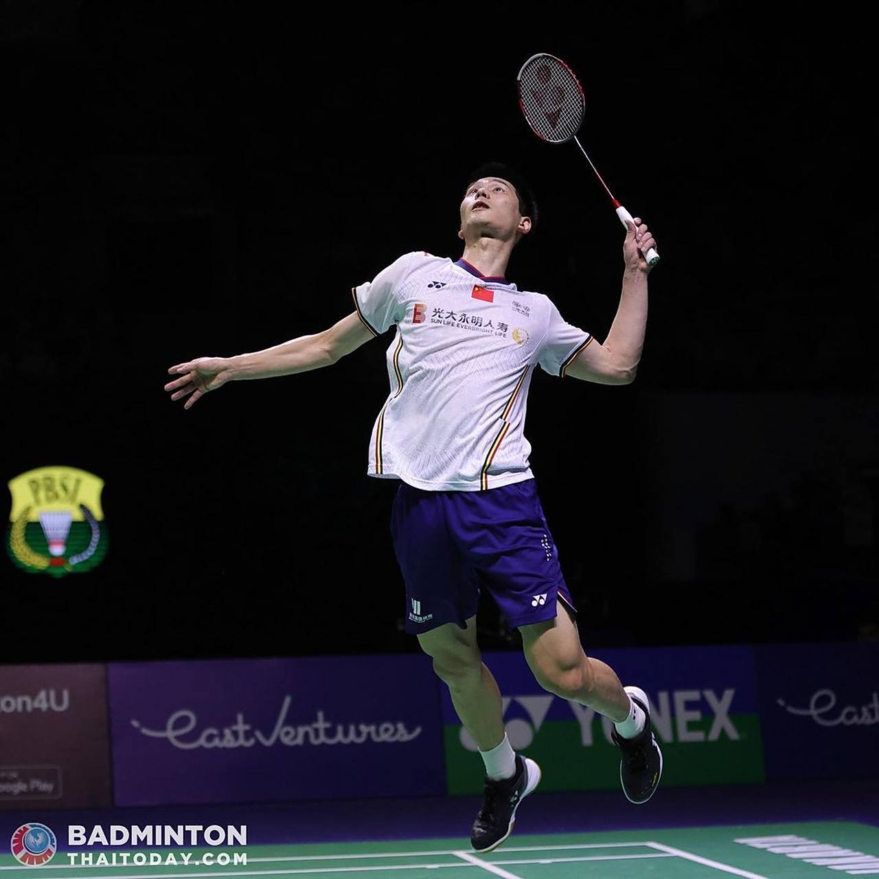 开云体育入口-法国羽毛球队横扫印尼羽毛球队，安赛龙打破历史纪录的简单介绍