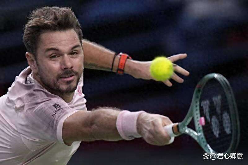 开云体育在线-美国网球队鏖战日本网球队，瓦林卡绝境逆转