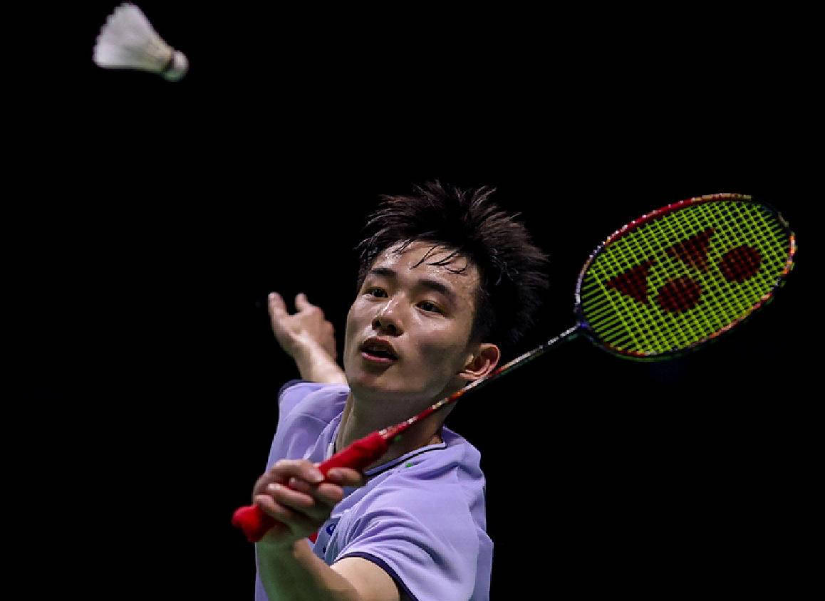 中国羽毛球队力克印尼羽毛球队，辛杜爆发神勇的简单介绍