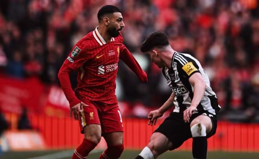 乌拉圭强势韩国，萨拉赫三分雨点燃全场