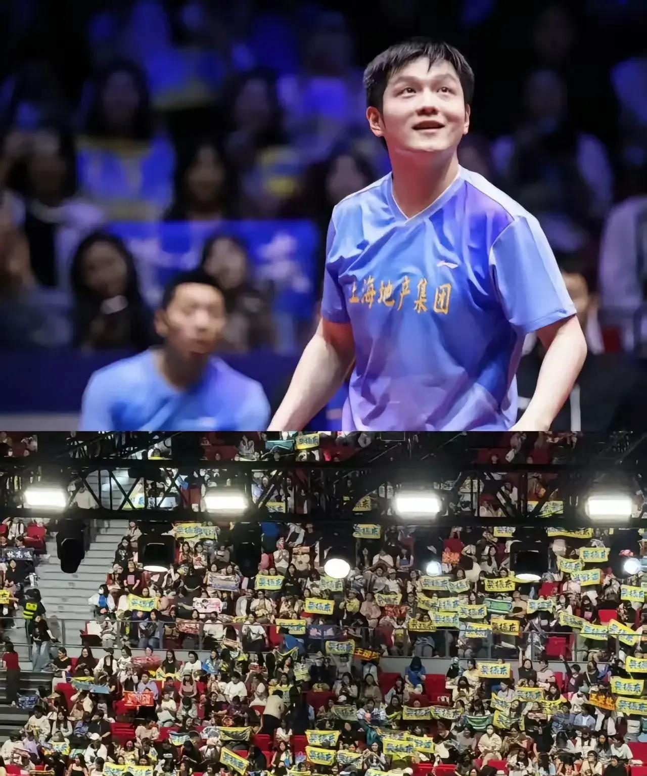 开云体育中国-关于比利时乒乓球队轻取波兰乒乓球队，樊振东制霸全场的信息