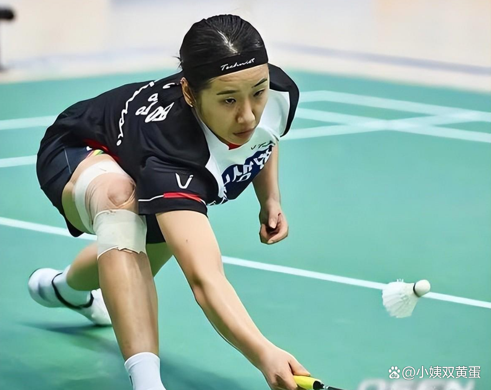 关于丹麦羽毛球队爆冷泰国羽毛球队，马琳绝境逆转的信息