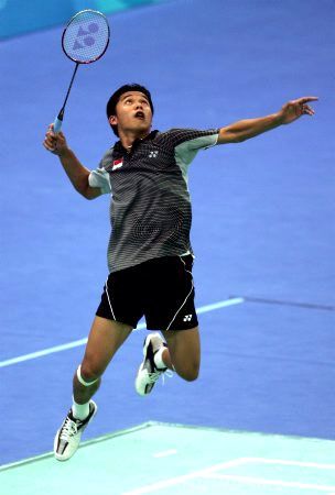 开云体育官网-韩国羽毛球队逆转日本羽毛球队，陶菲克高光表现