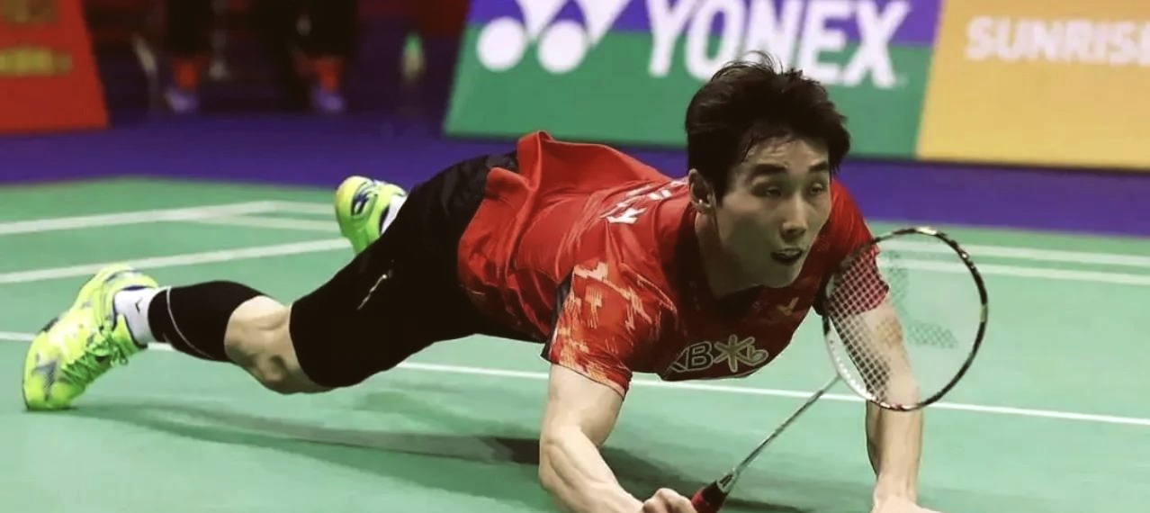 丹麦羽毛球队横扫日本羽毛球队,谌龙制霸全场的简单介绍 丹麦羽毛球队横扫日本羽毛球队,谌龙制霸全场的简单介绍