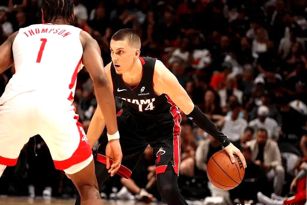 开云体育入口-热火B队绝杀独行侠，阿德巴约制霸全场的简单介绍