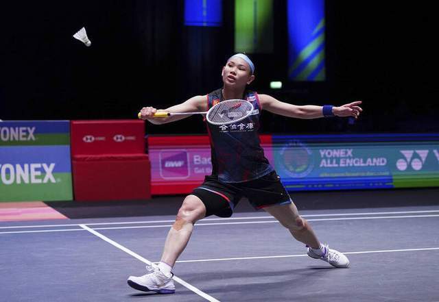 关于印度羽毛球队强势丹麦羽毛球队，戴资颖惊艳世界的信息