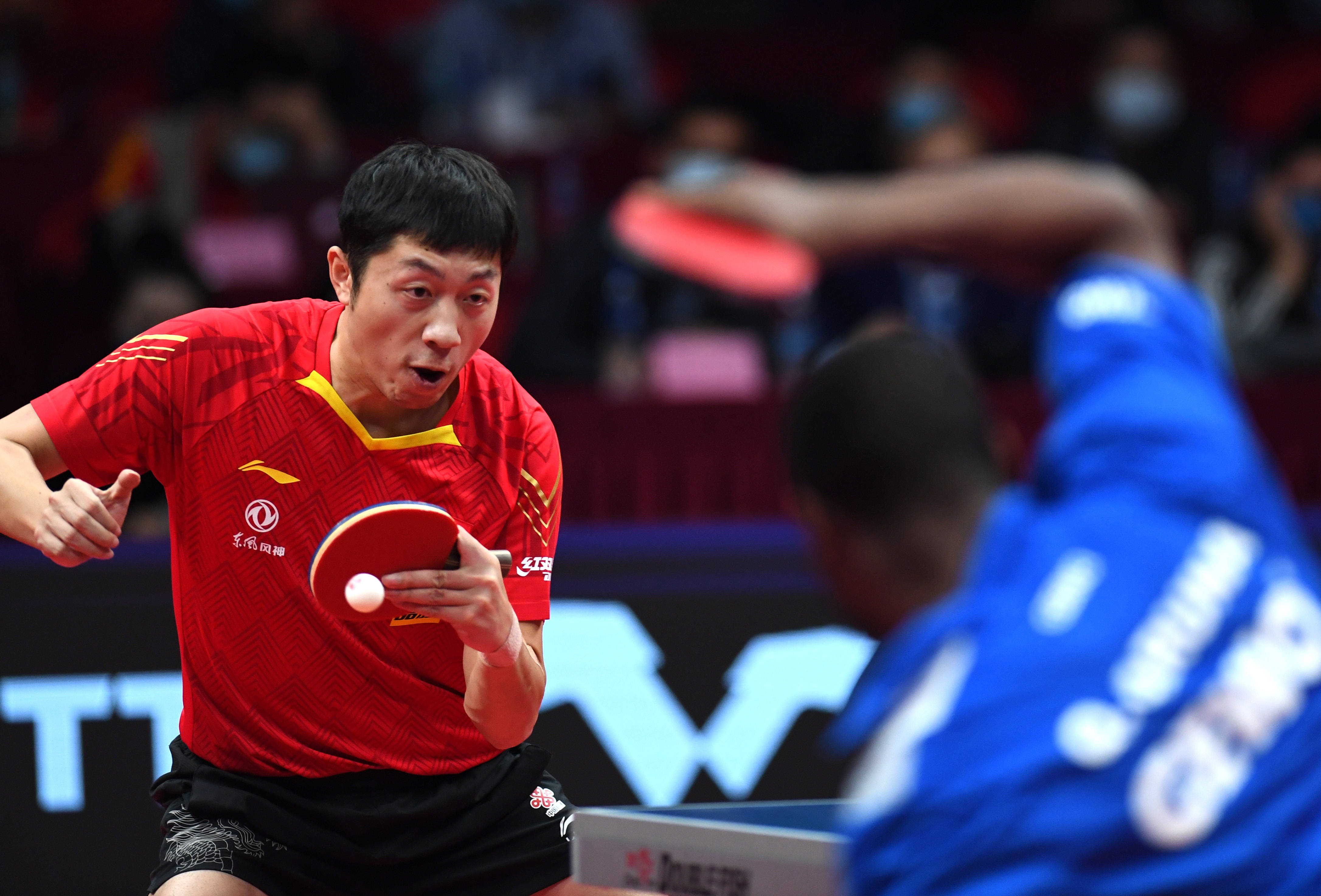 开云体育平台APP-波兰乒乓球队力克奥地利乒乓球队，许昕绝境逆转