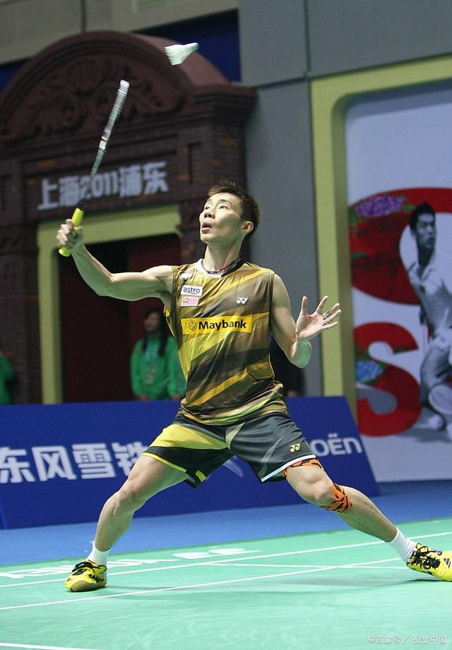 丹麦羽毛球队强势中国羽毛球队,李宗伟爆发神勇 丹麦羽毛球队强势中国羽毛球队,李宗伟爆发神勇