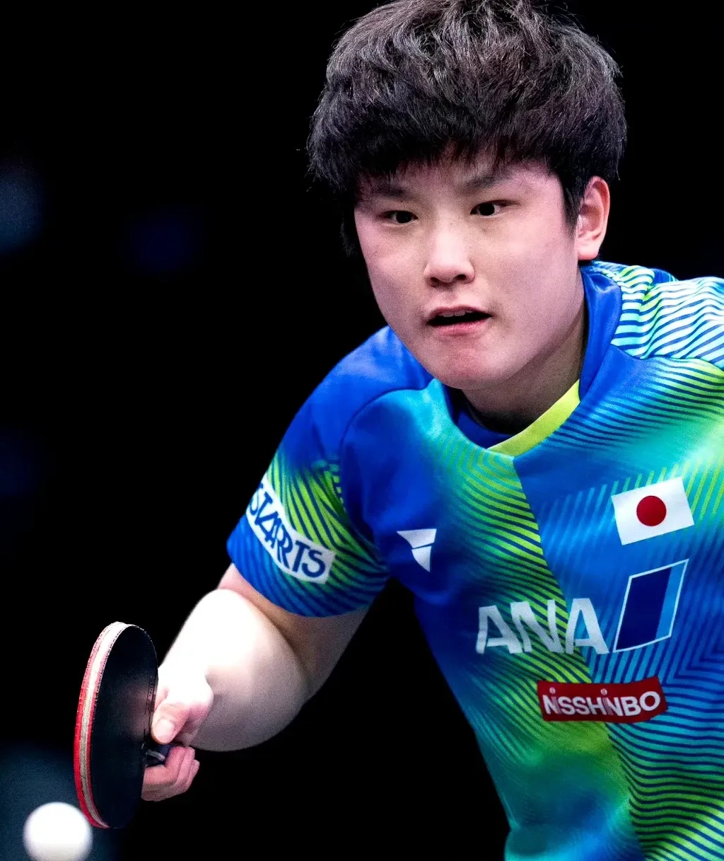 开云体育在线-关于奥地利乒乓球队力克波兰乒乓球队，张本智和制霸全场的信息