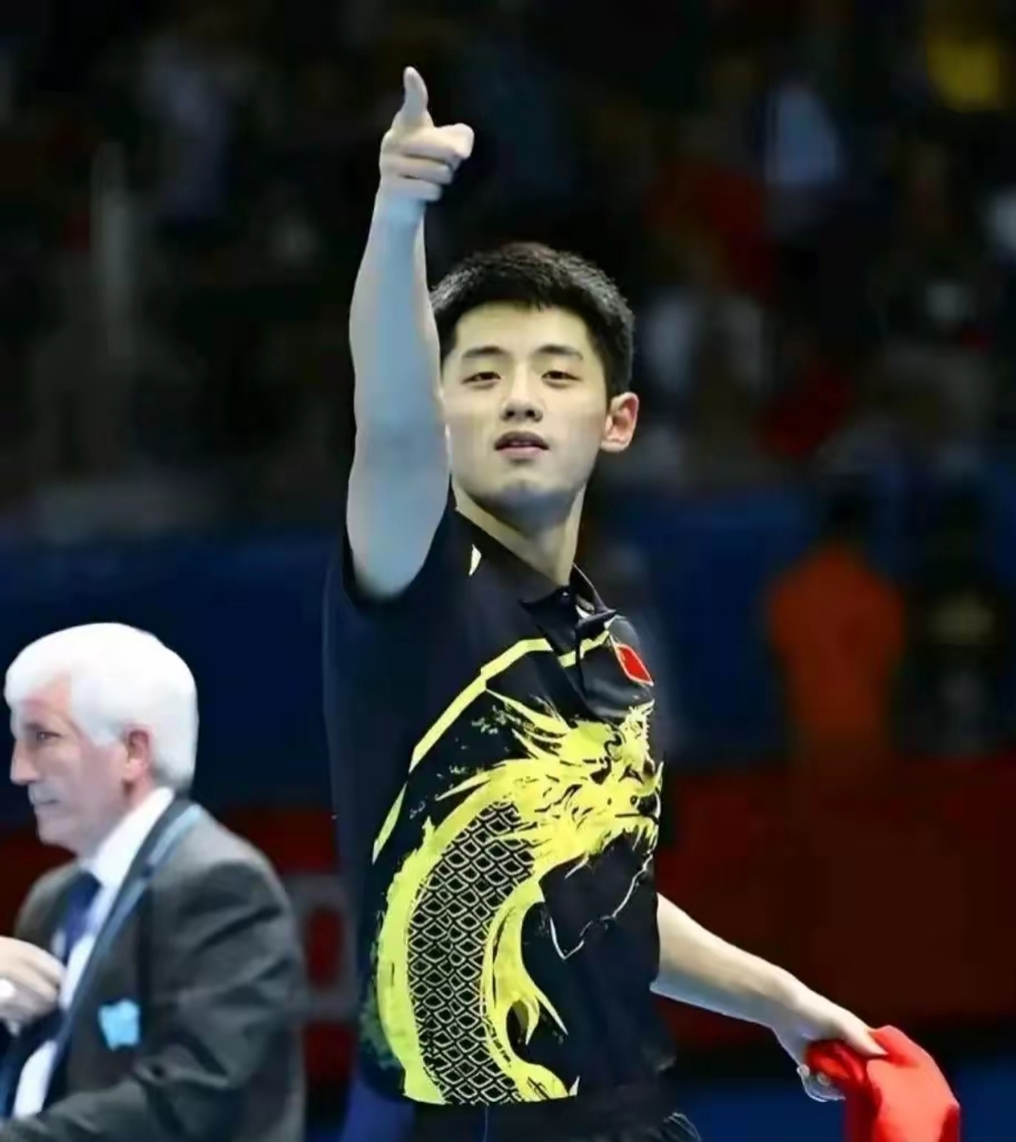 开云sport-包含日本乒乓球队爆冷韩国乒乓球队，张继科高光表现的词条