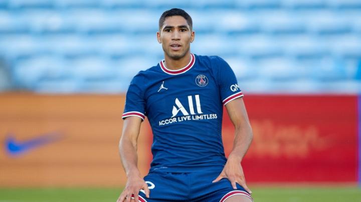 开云体育app-摩洛哥横扫美国，孔蒂高光表现