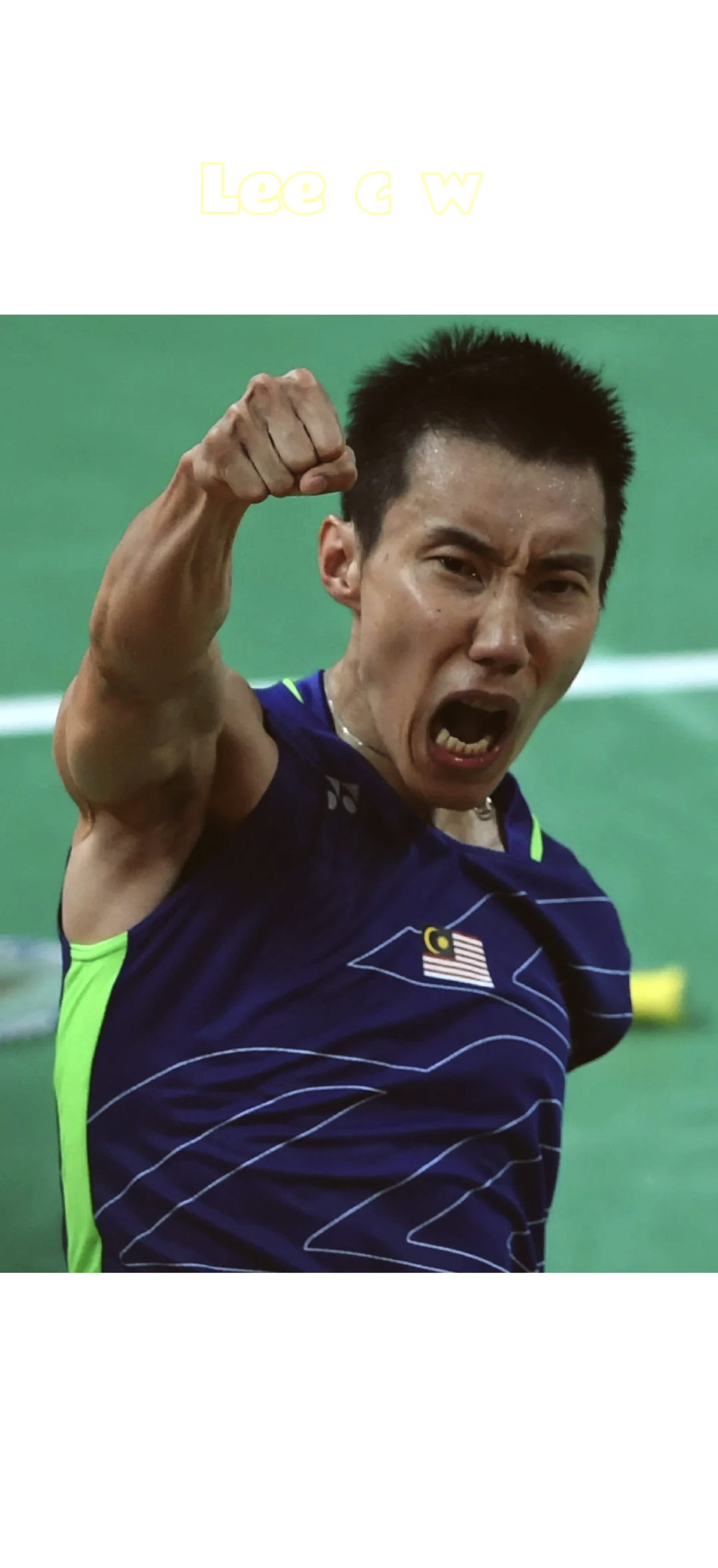 印度羽毛球队强势丹麦羽毛球队，李宗伟制霸全场