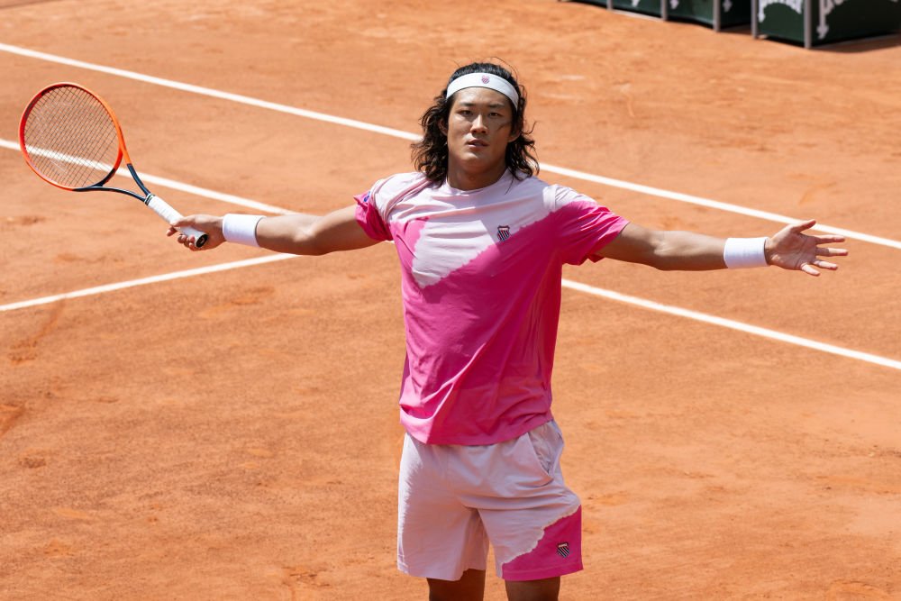 关于欧洲网球队完胜法国网球队，穆雷绝境逆转的信息