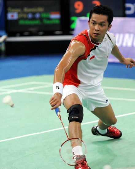 英格兰羽毛球队绝杀日本羽毛球队，陶菲克关键制胜