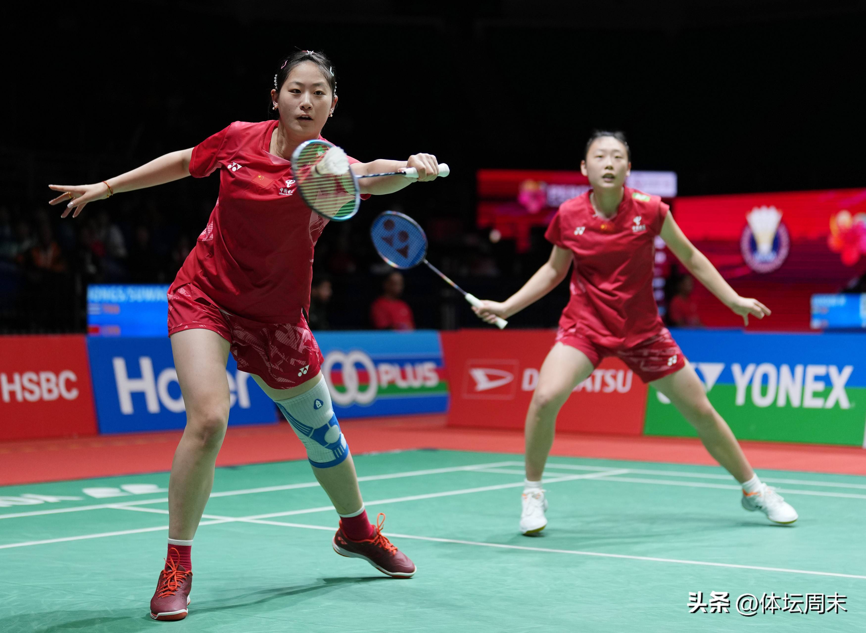 开云体育入口-中国羽毛球队完胜日本羽毛球队，马琳一己之力扛起全队的简单介绍