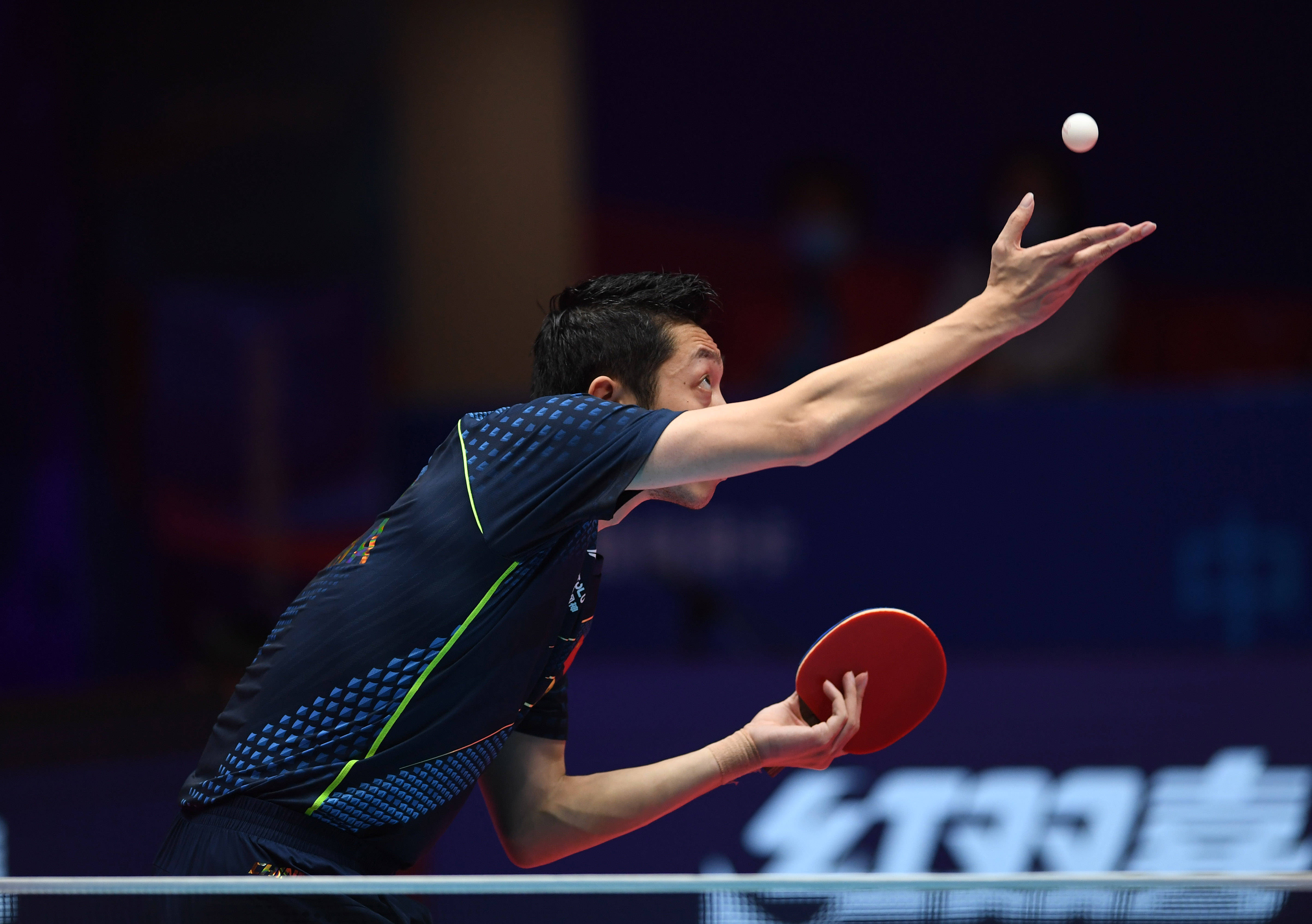 开云体育中国-包含波兰乒乓球队完胜英国乒乓球队，许昕爆发神勇的词条