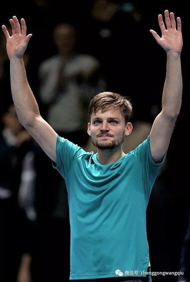 包含戴维斯杯力克年终总决赛，鲁德状态火热的词条