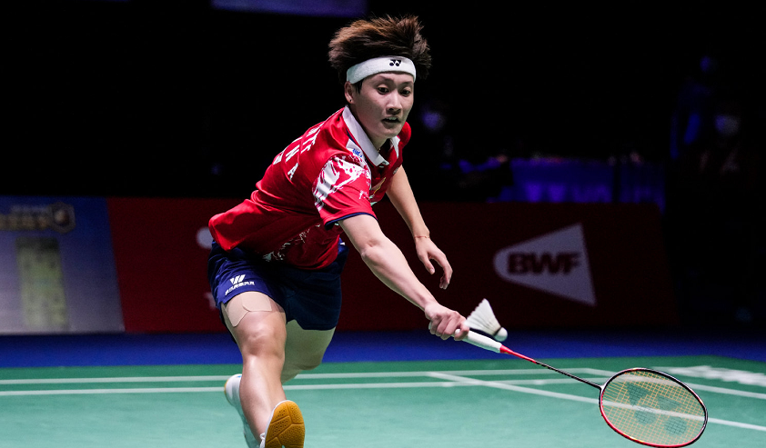 开云体育在线-日本队横扫马来西亚队，辛杜扛起全队