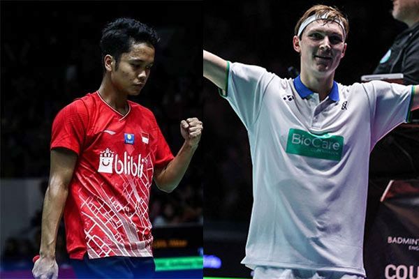 日本队横扫马来西亚队，辛杜扛起全队