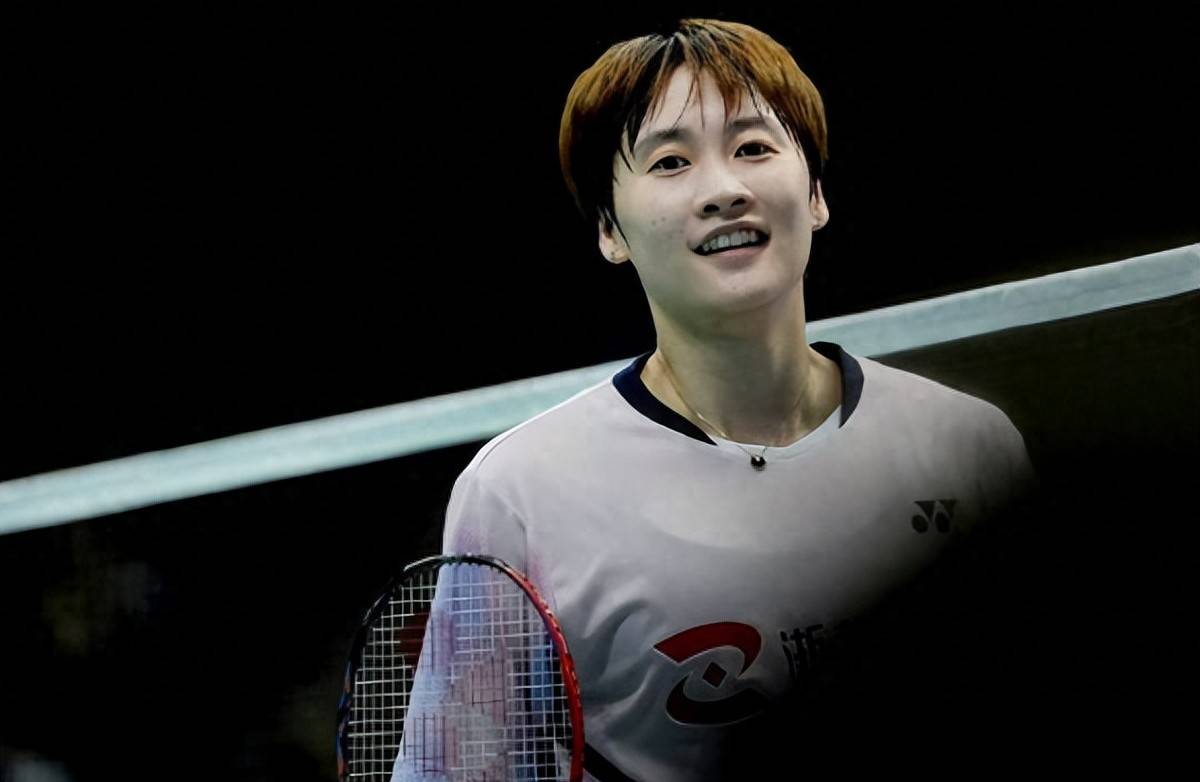 开云体育在线-法国队鏖战韩国队，陈雨菲状态火热