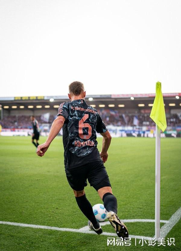 开云体育APP下载-英格兰横扫拜仁，基米希刷新纪录