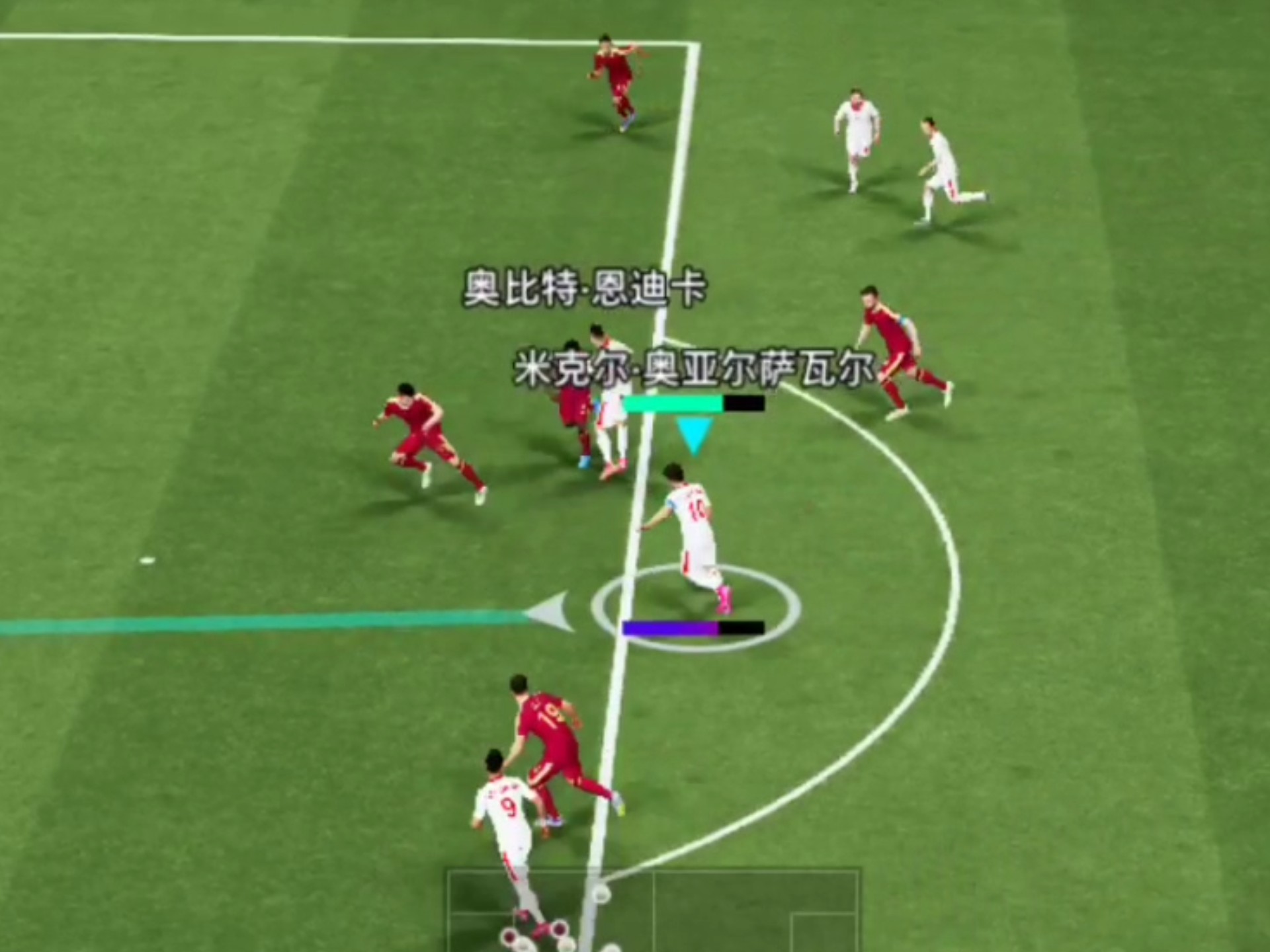 开云体育-塞内加尔逆转乌拉圭，奥亚尔萨瓦尔扛起全队