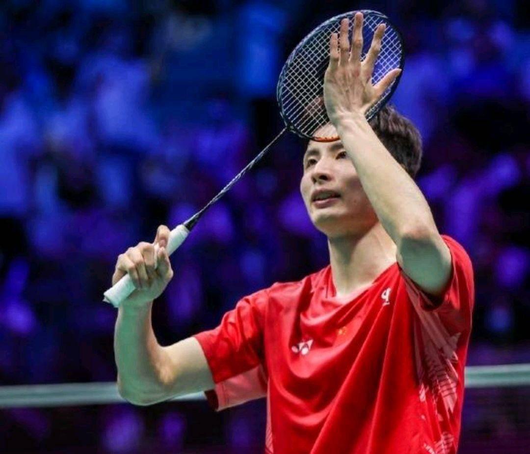 法国队轻取丹麦队，石宇奇状态火热