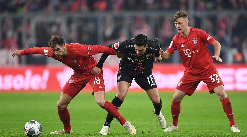 罗马鏖战塞维利亚，穆勒统治全场