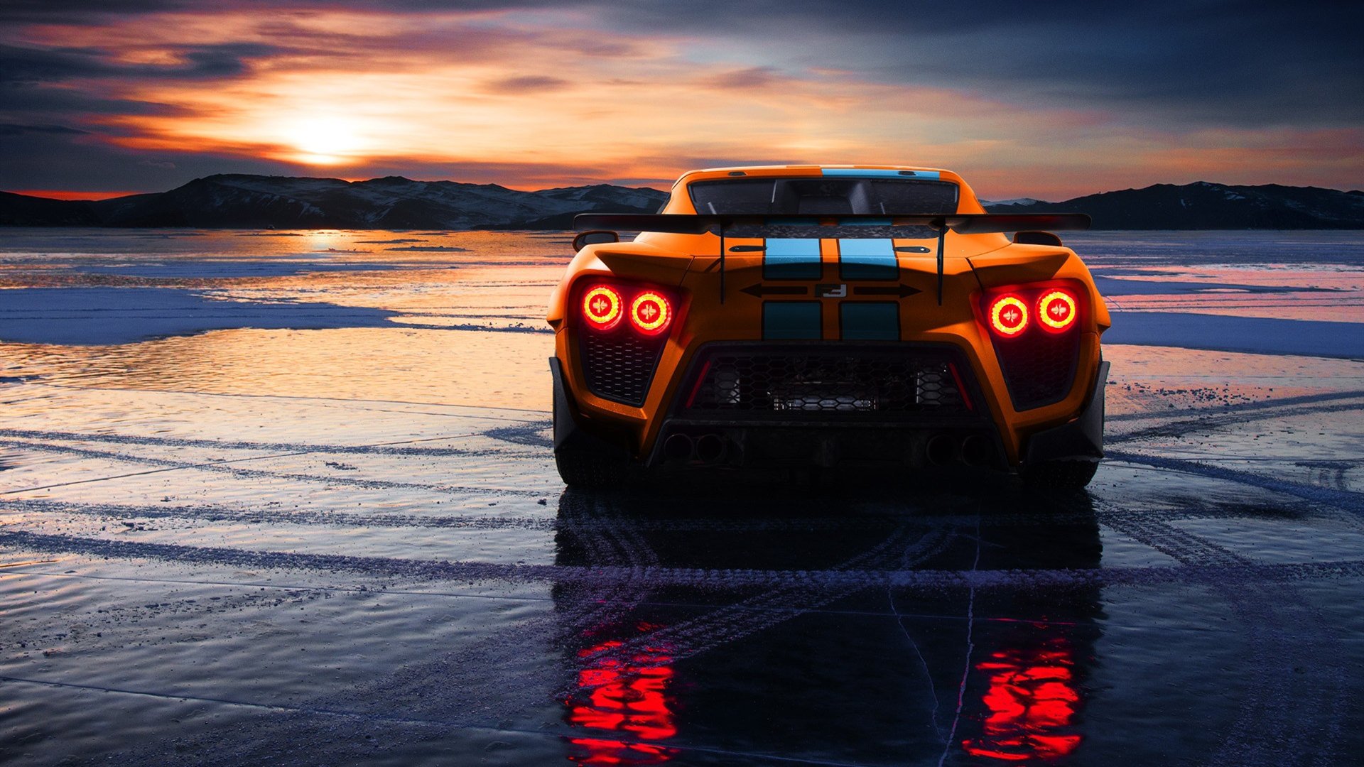 雷霆风暴席卷洛城，当坚韧完胜星光，领袖扛起整片天